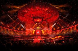 De Vrienden van Amstel LIVE keert terug naar de kroeg waar het allemaal begon!