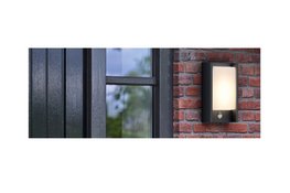 Buitenlampen met sensor en rail verlichting: Breng licht naar Amsterdamse huizen en bedrijven