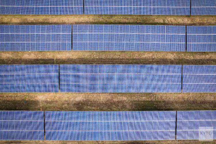 Energyhubs en de energietransitie: samenwerken voor een groener Amsterdam