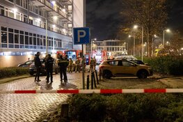 Explosieven aangetroffen in garagebox