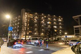 Explosieven aangetroffen in garagebox