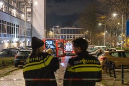 Explosieven aangetroffen in garagebox