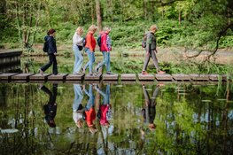 Inschrijving KiKa Hilversum City Run geopend