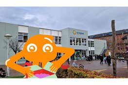 Kindcentrum de Vindplaats uit Amsterdam wint bewegend leren winactie