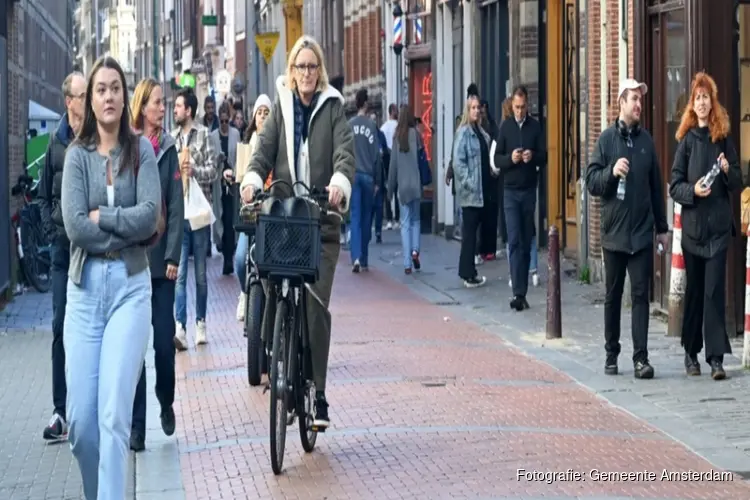 Geen bed erbij in bestaande hotels en spreiding coffeeshops