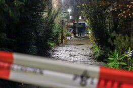 Explosie bij woning aan Kelbergen in Amsterdam