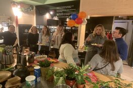 Amsterdamse Roemenen bezorgd om toekomstige politieke koers van Boekarest