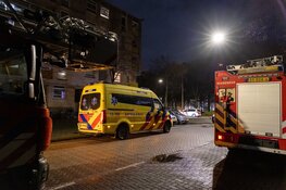 Vrouw aangehouden door Dienst Speciale Interventies na verward gedrag
