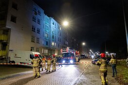 Vrouw aangehouden door Dienst Speciale Interventies na verward gedrag