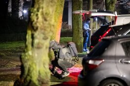 Vrouw aangehouden door Dienst Speciale Interventies na verward gedrag