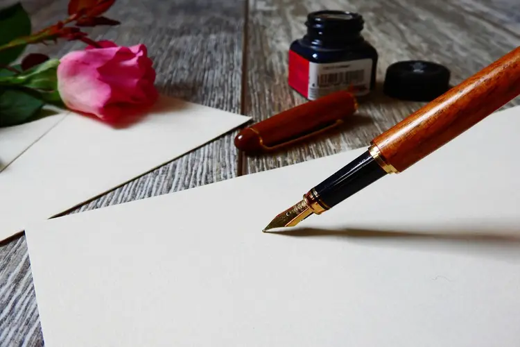 Het juiste schrijfproduct voor speciaal gebruik