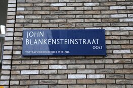 Explosie bij voordeur van woning op Zeeburgereiland