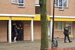 Overval op juwelier in Amsterdam-Zuidoost