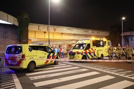 Persoon overleden na mogelijke schietpartij in Amsterdamse Javastraat