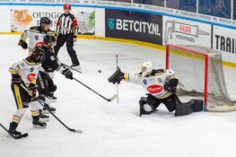 Tigers in de lift na twee keer winst in een weekend