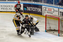 Tigers in de lift na twee keer winst in een weekend