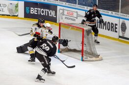 Tigers in de lift na twee keer winst in een weekend