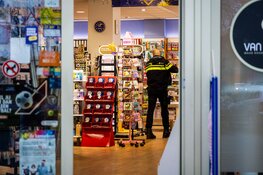 Twee verdachten op de vlucht na overval op Primera aan de Kasperdreef in Amsterdam