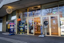 Twee verdachten op de vlucht na overval op Primera aan de Kasperdreef in Amsterdam
