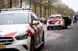 Twee verdachten op de vlucht na overval op Primera aan de Kasperdreef in Amsterdam