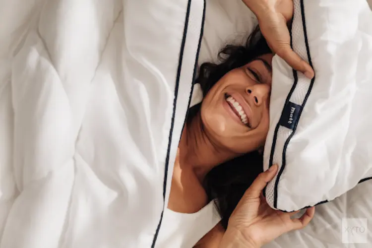 Amsterdam en slaapcomfort: Ontdek de perfecte boxspring van Matt Sleeps