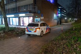 Explosie veroorzaakt schade aan salon in Diemen