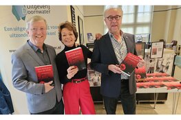 Tweede druk voor formidabel debuut Hans Wiersum