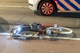 Ernstig ongeval op de Marnixstraat