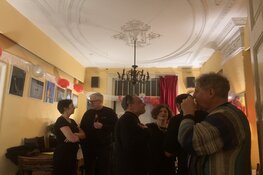 Laatste ronde voor Ratatouille