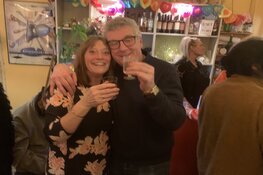 Laatste ronde voor Ratatouille