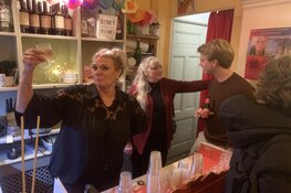 Laatste ronde voor Ratatouille