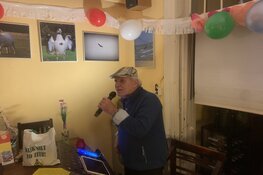 Laatste ronde voor Ratatouille