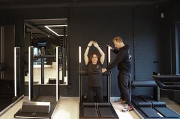 Personal training voor iedereen: De Fysio Box opent nieuwe vestiging in Amsterdam Sloterdijk
