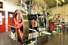 IJmuider Zee- en Havenmuseum: Leuk en betaalbaar uitje in de kerstvakantie