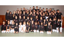 Succesvolle coach TopJudo Amsterdam wordt hoofdcoach Olympisch judosteunpunt Stuttgart