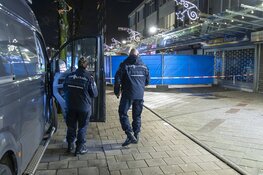 Man zwaargewond aangetroffen op Osdorper Ban