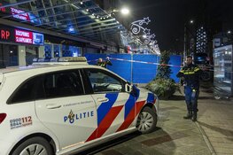 Man zwaargewond aangetroffen op Osdorper Ban