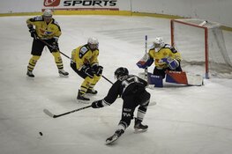 Tigers sluiten jaar af met ruime winst