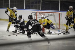 Tigers sluiten jaar af met ruime winst