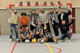 WeesperCup Legends Edition: Een Brug naar Verbinding in de Wijk