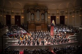 735.000 bezoekers voor Het Concertgebouw in 2024