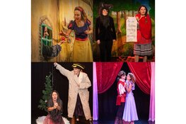 Steun Het Kleine Theater, dan leven ze nog lang en gelukkig!