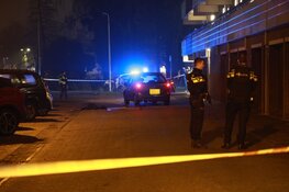 Gewonde bij schietpartij in Diemen