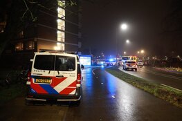 Gewonde bij schietpartij in Diemen