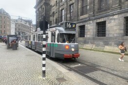 Toch ontslag voor trambestuurder die op telefoon keek