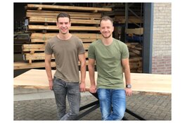 Interview met Houtentafelshop.nl