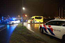 Zwaargewonde na schietpartij Diemen: recherche zoekt getuigen