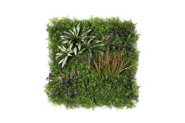 Duurzame wanden brengen natuur én stilte in de stad