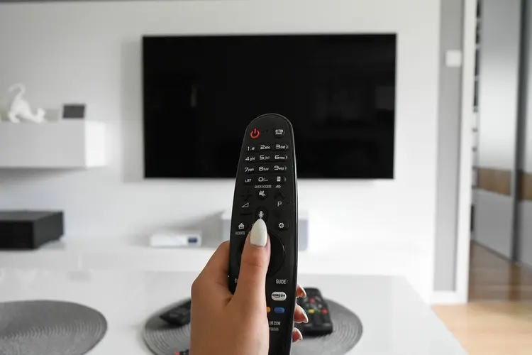 TV scherm huren in Amsterdam steeds populairder