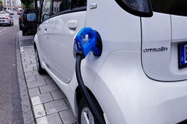 Slim en voordelig je Citroën EV opladen in Amsterdam
